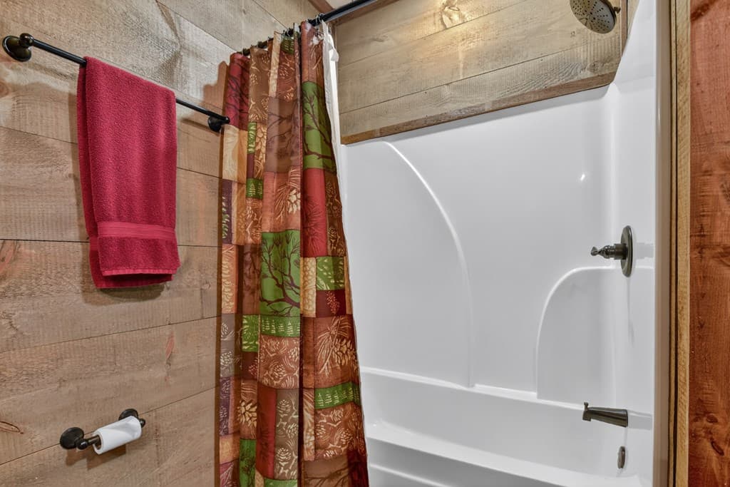 389 Toccoa Preserve Lane, Blue Ridge GA 30513 - Photo