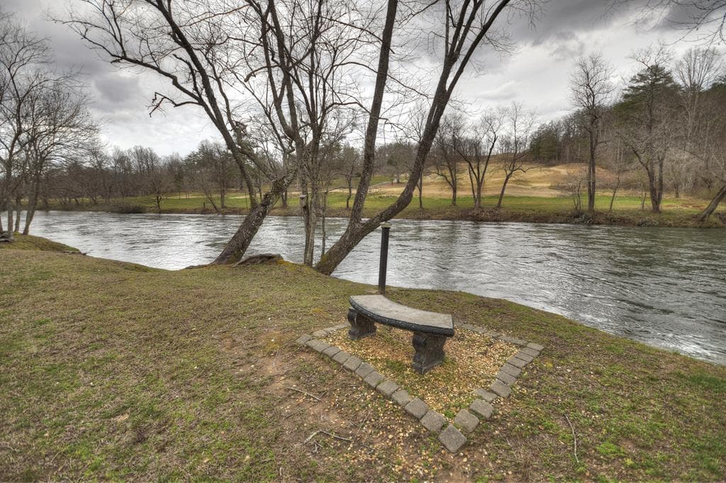 389 Toccoa Preserve Lane, Blue Ridge GA 30513 - Photo