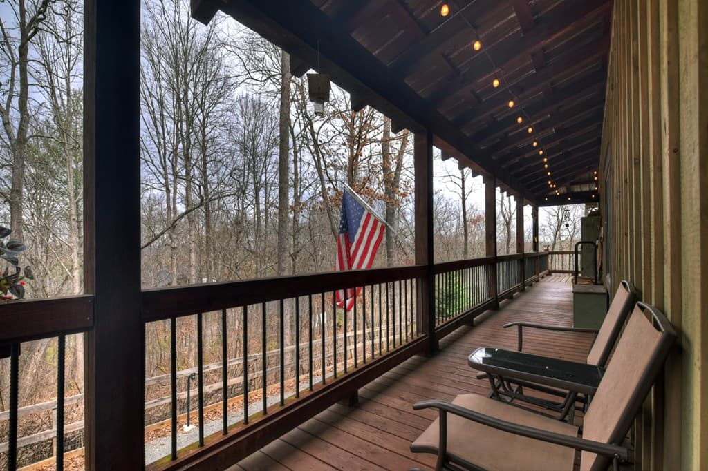 389 Toccoa Preserve Lane, Blue Ridge GA 30513 - Photo