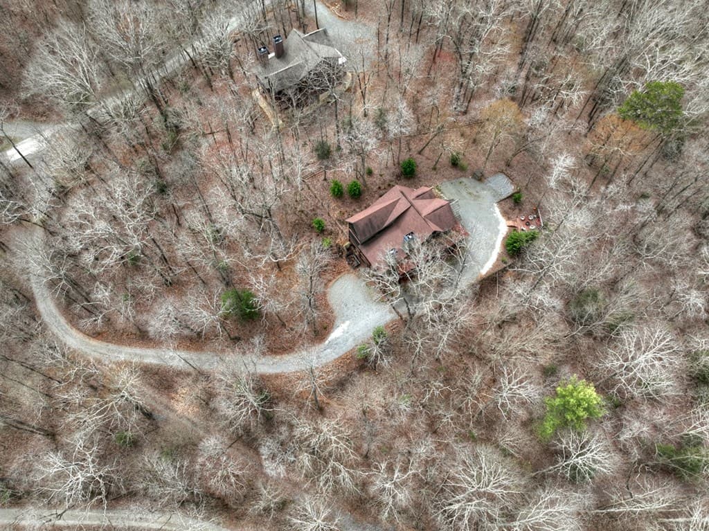 389 Toccoa Preserve Lane, Blue Ridge GA 30513 - Photo