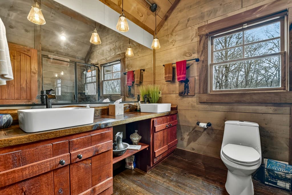 389 Toccoa Preserve Lane, Blue Ridge GA 30513 - Photo
