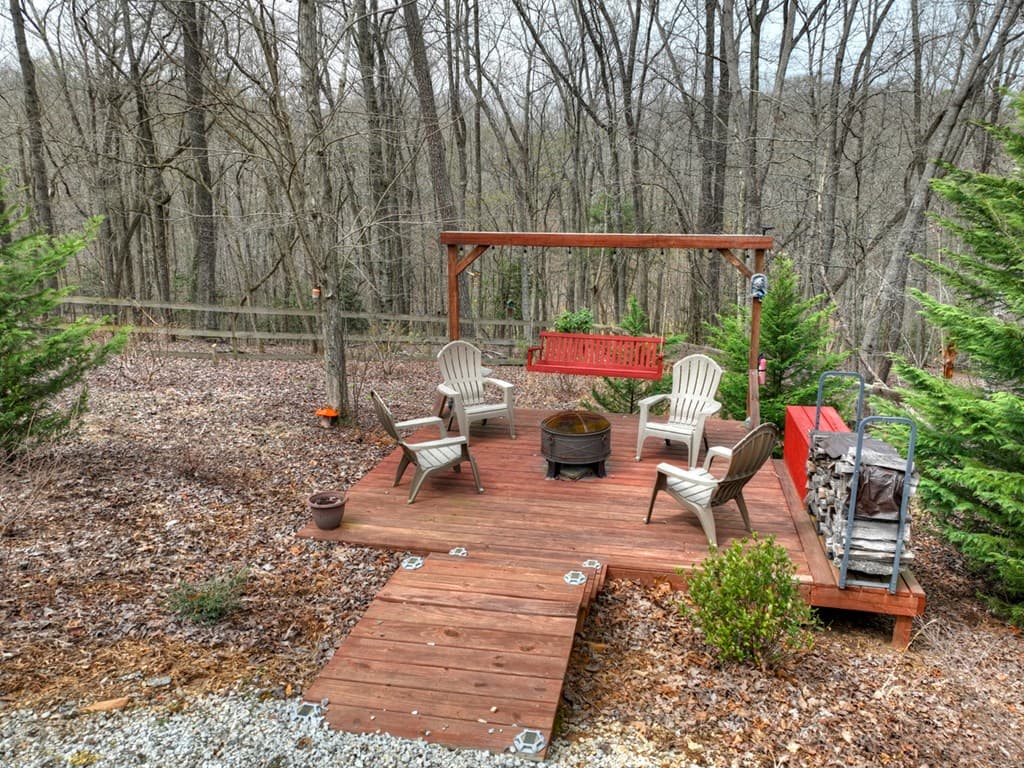 389 Toccoa Preserve Lane, Blue Ridge GA 30513 - Photo