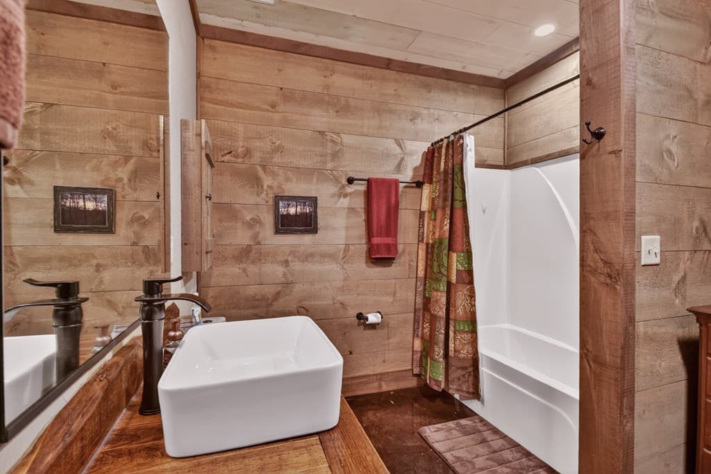 389 Toccoa Preserve Lane, Blue Ridge GA 30513 - Photo