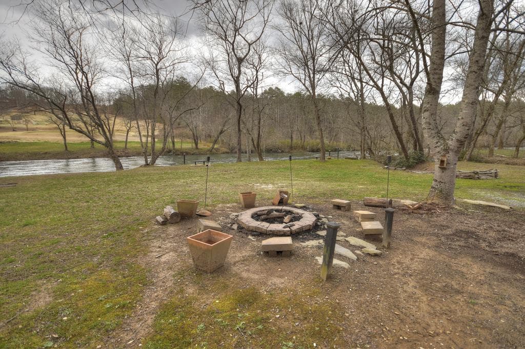389 Toccoa Preserve Lane, Blue Ridge GA 30513 - Photo