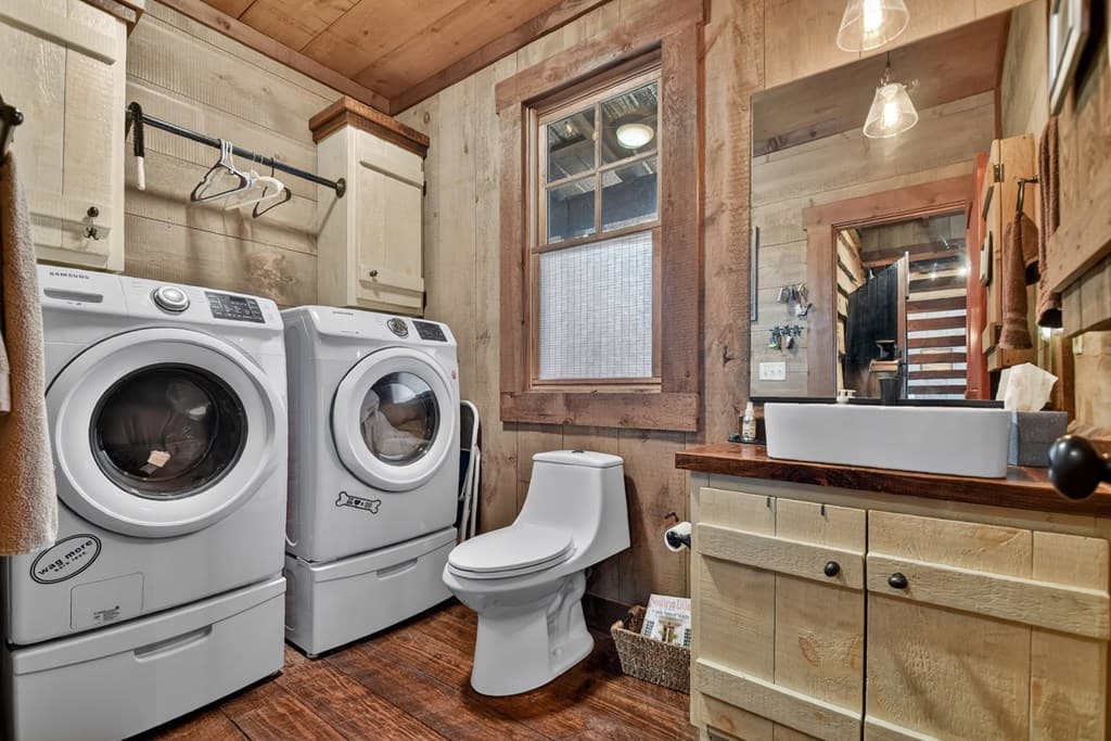 389 Toccoa Preserve Lane, Blue Ridge GA 30513 - Photo