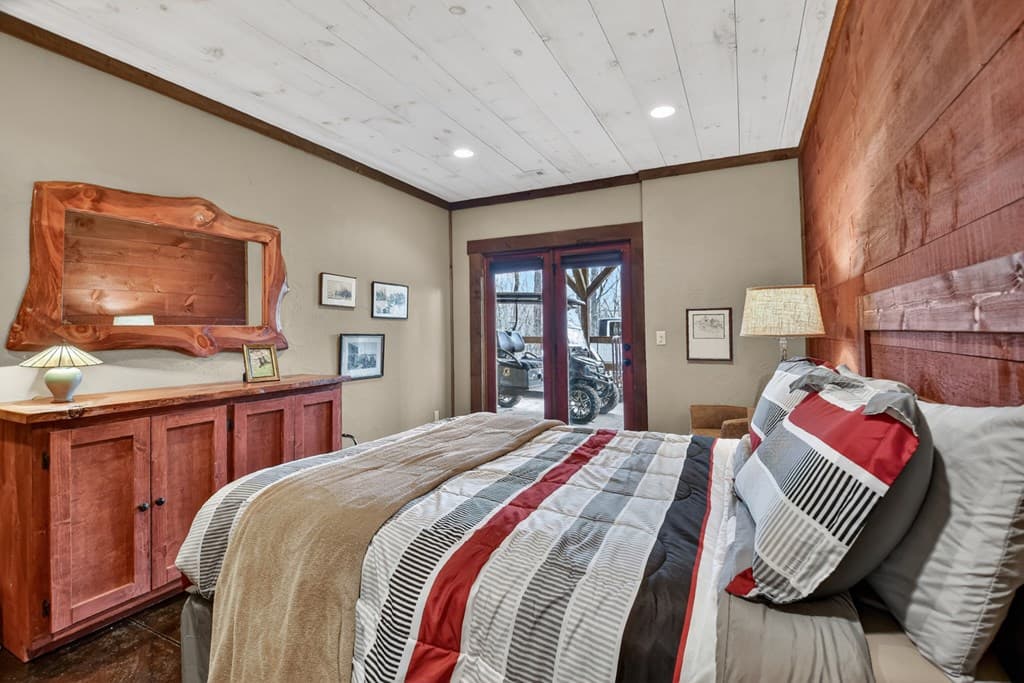 389 Toccoa Preserve Lane, Blue Ridge GA 30513 - Photo