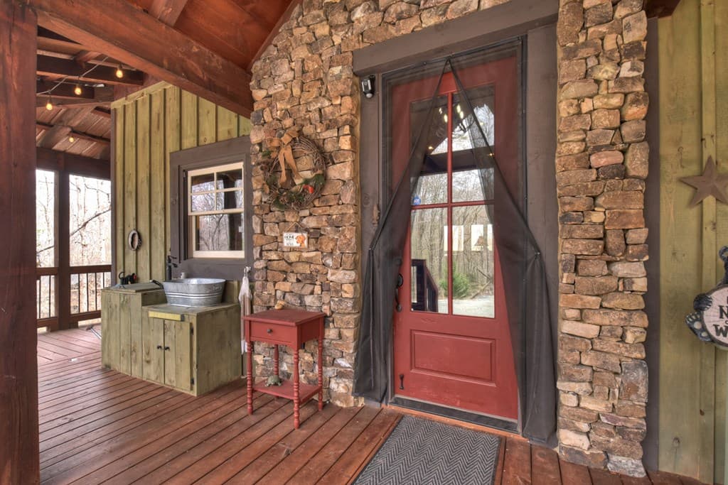 389 Toccoa Preserve Lane, Blue Ridge GA 30513 - Photo