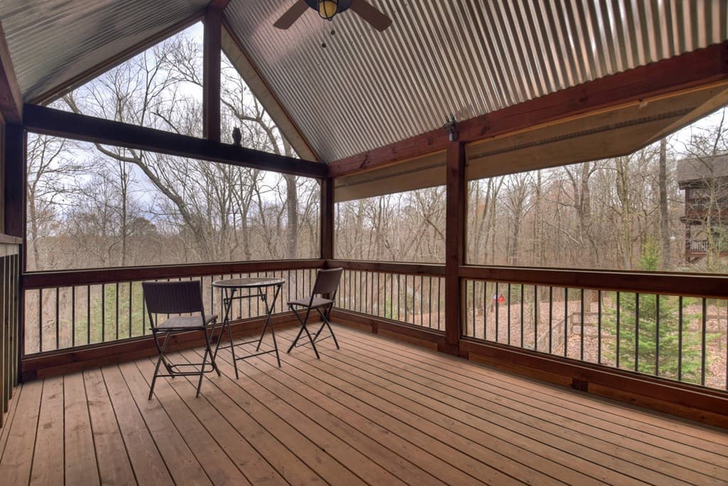389 Toccoa Preserve Lane, Blue Ridge GA 30513 - Photo