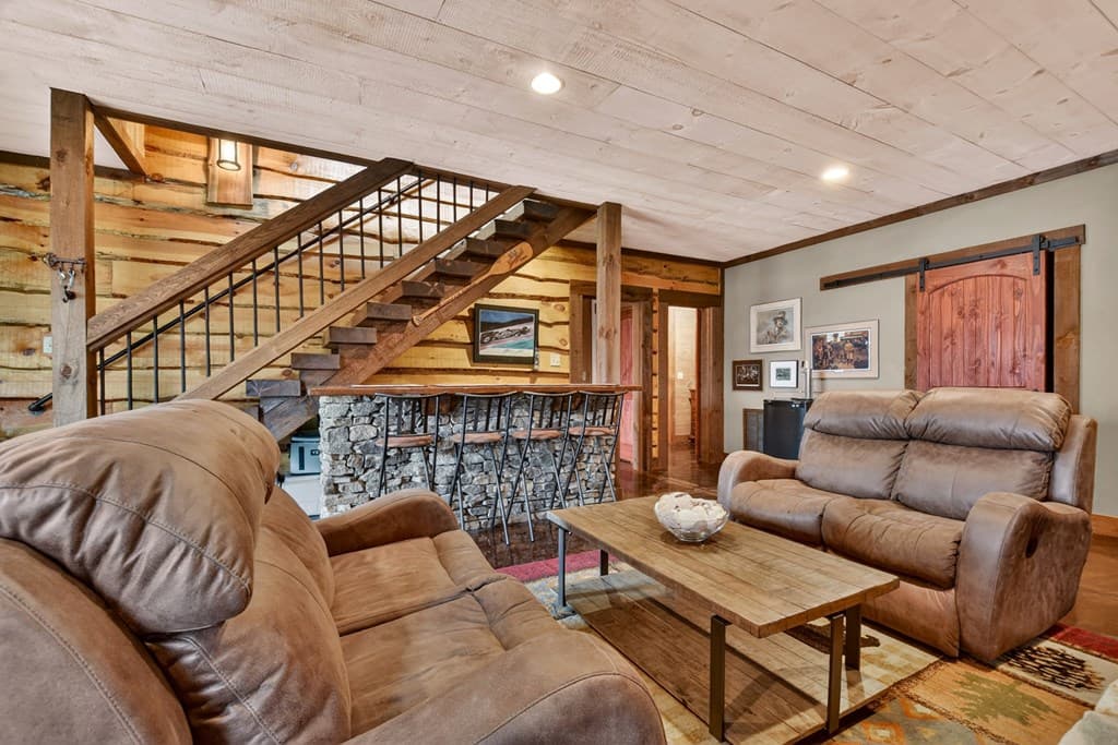 389 Toccoa Preserve Lane, Blue Ridge GA 30513 - Photo