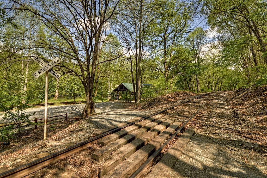 389 Toccoa Preserve Lane, Blue Ridge GA 30513 - Photo