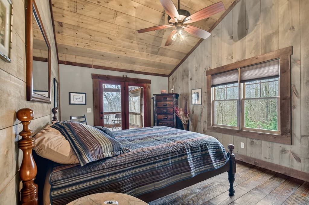 389 Toccoa Preserve Lane, Blue Ridge GA 30513 - Photo