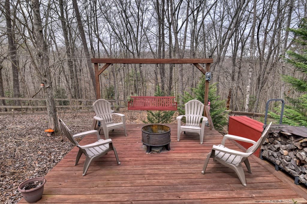 389 Toccoa Preserve Lane, Blue Ridge GA 30513 - Photo
