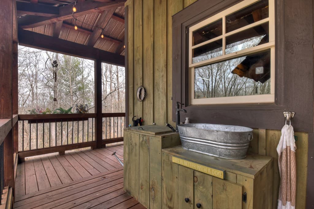 389 Toccoa Preserve Lane, Blue Ridge GA 30513 - Photo