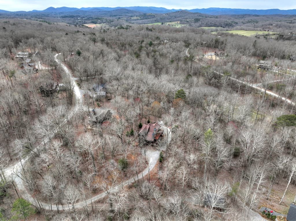 389 Toccoa Preserve Lane, Blue Ridge GA 30513 - Photo