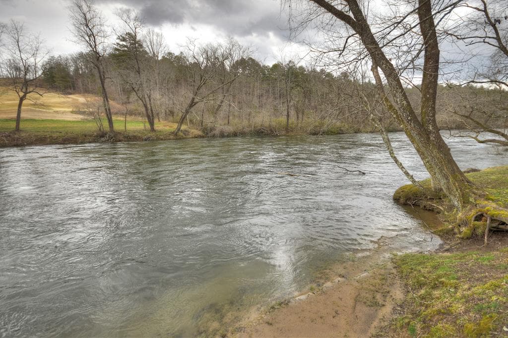 389 Toccoa Preserve Lane, Blue Ridge GA 30513 - Photo