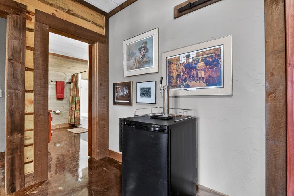 389 Toccoa Preserve Lane, Blue Ridge GA 30513 - Photo