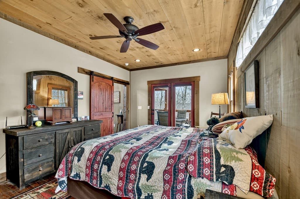 389 Toccoa Preserve Lane, Blue Ridge GA 30513 - Photo