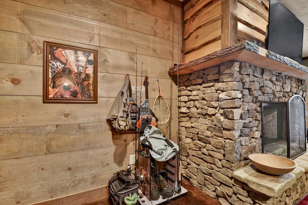 389 Toccoa Preserve Lane, Blue Ridge GA 30513 - Photo