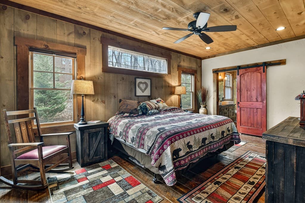 389 Toccoa Preserve Lane, Blue Ridge GA 30513 - Photo