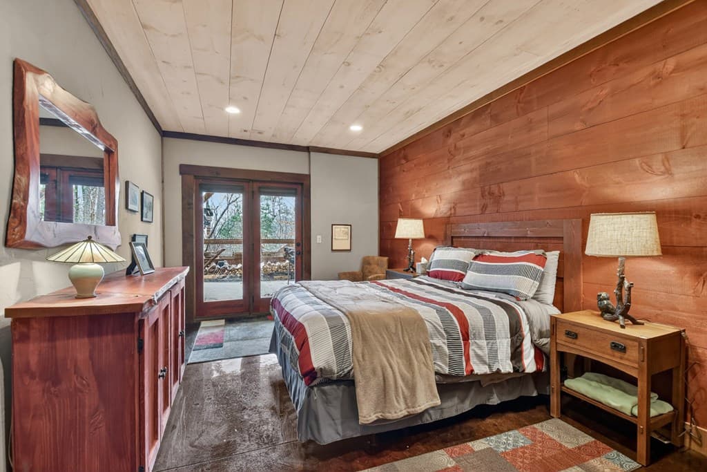 389 Toccoa Preserve Lane, Blue Ridge GA 30513 - Photo