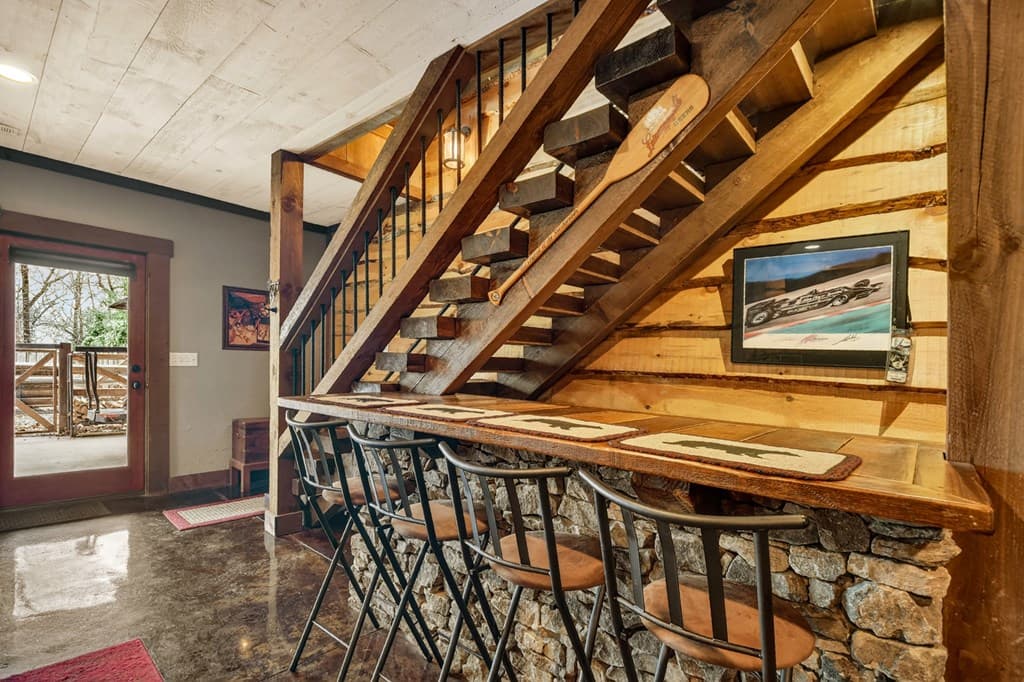389 Toccoa Preserve Lane, Blue Ridge GA 30513 - Photo