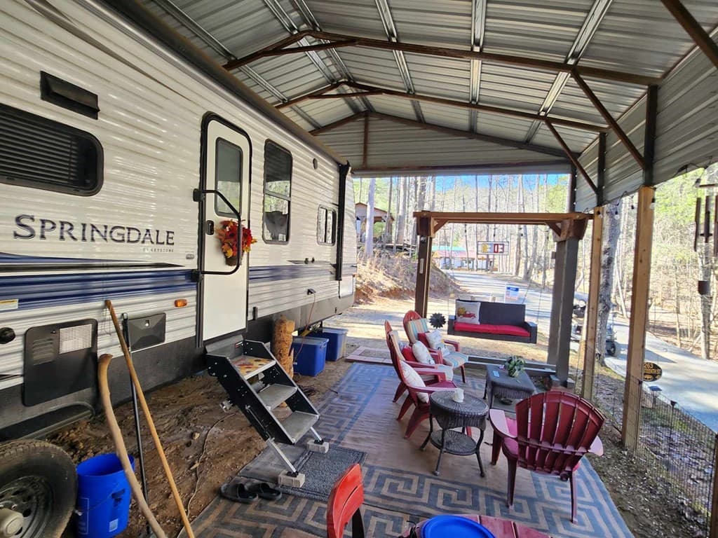 263 17th Street, Ellijay GA 30540 - Photo