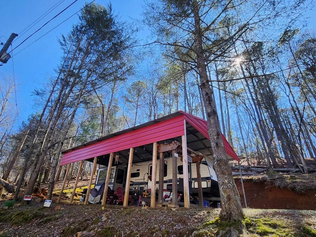 263 17th Street, Ellijay GA 30540 - Primary photo