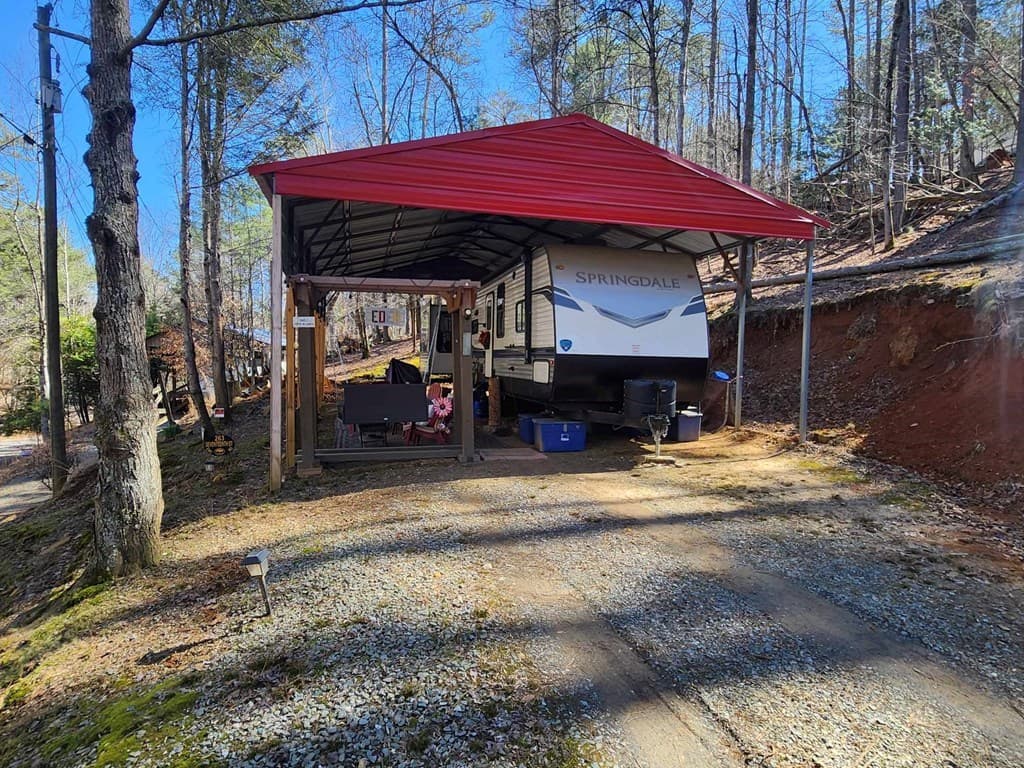 263 17th Street, Ellijay GA 30540 - Photo