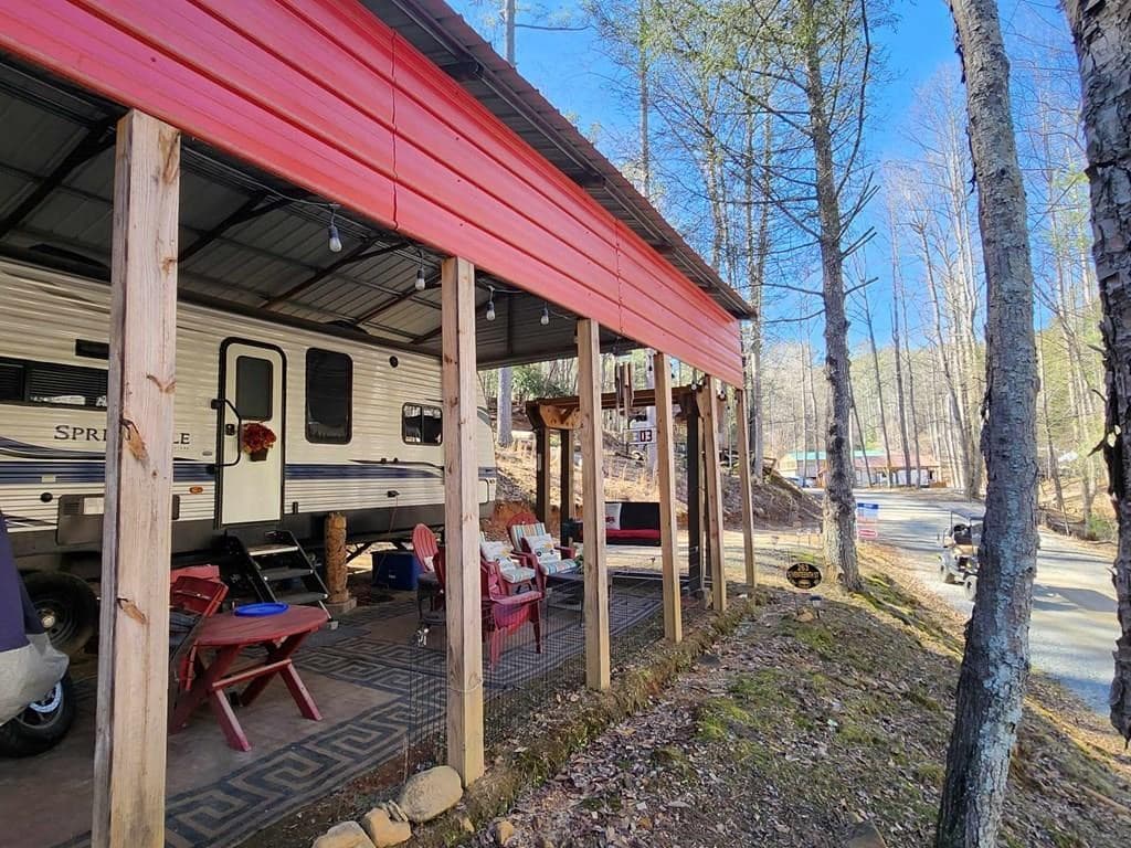 263 17th Street, Ellijay GA 30540 - Photo