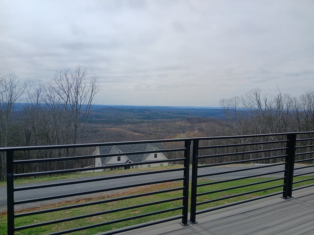 Lot 337 Timber Creek Trail, Talking Rock GA 30175 - Photo