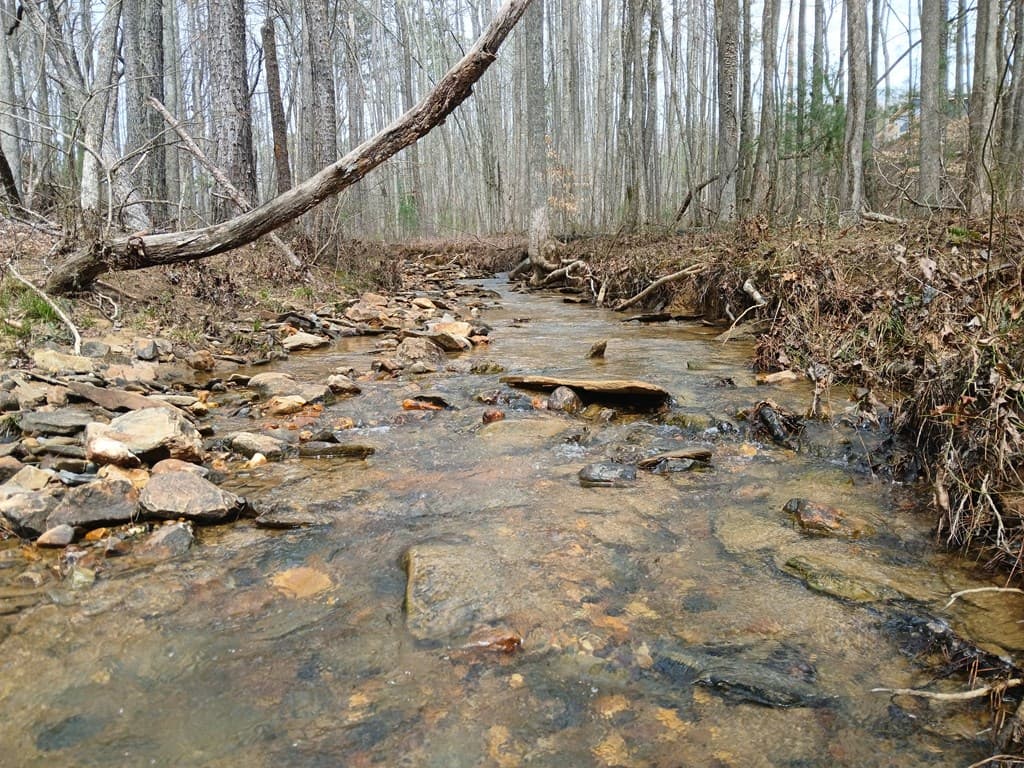 Lot 337 Timber Creek Trail, Talking Rock GA 30175 - Photo