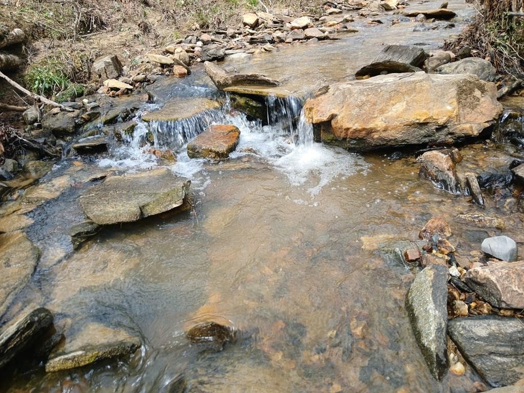 Lot 337 Timber Creek Trail, Talking Rock GA 30175 - Primary photo