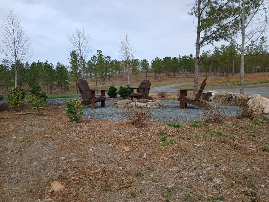 Lot 337 Timber Creek Trail, Talking Rock GA 30175 - Photo