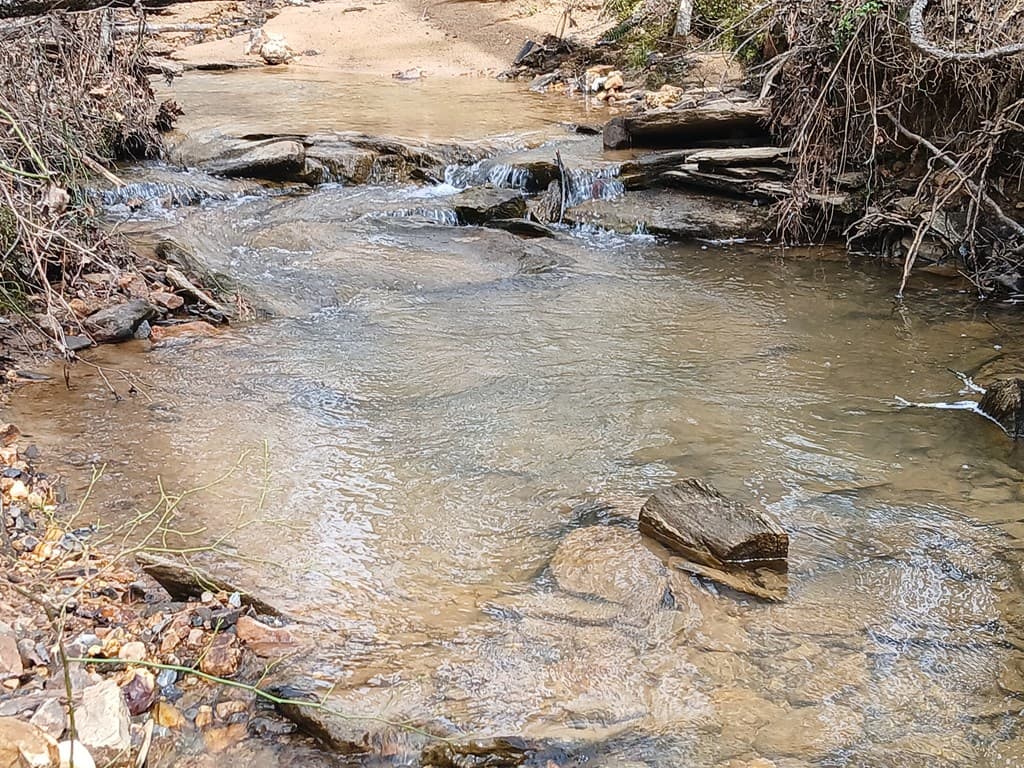 Lot 337 Timber Creek Trail, Talking Rock GA 30175 - Photo