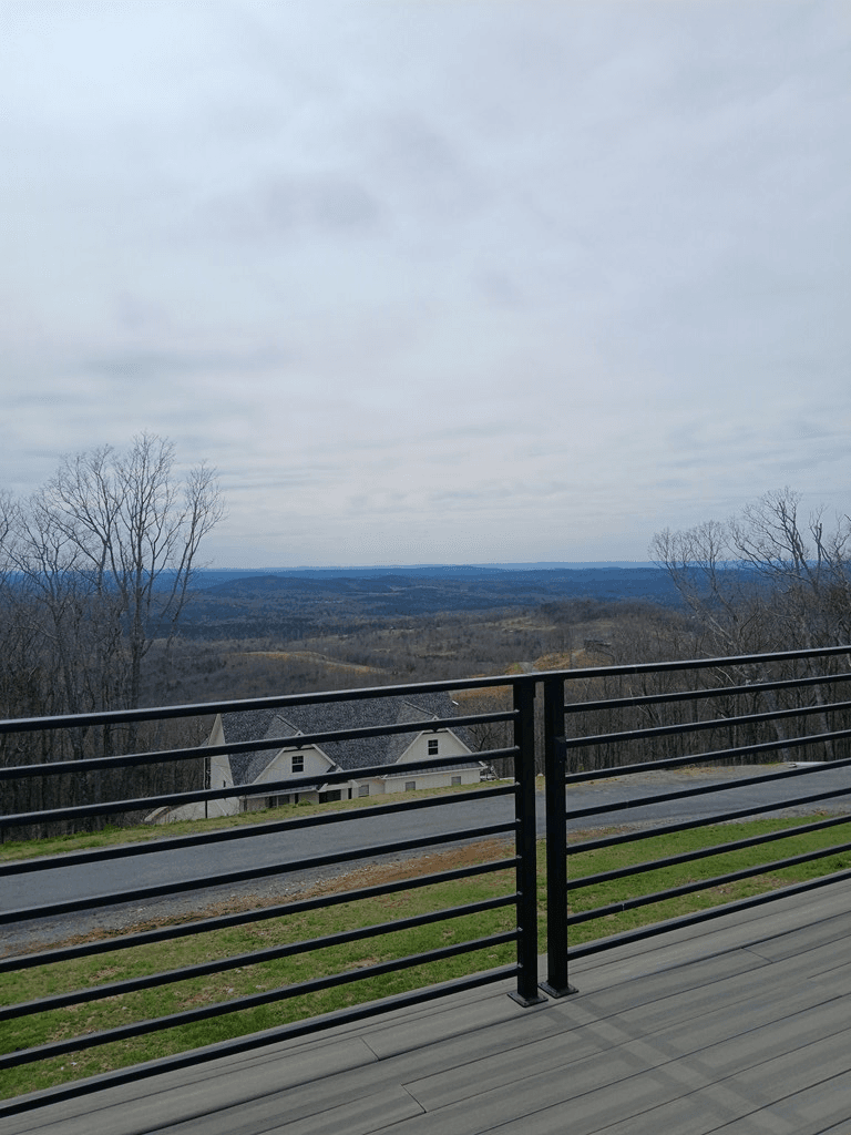 Lot 337 Timber Creek Trail, Talking Rock GA 30175 - Photo