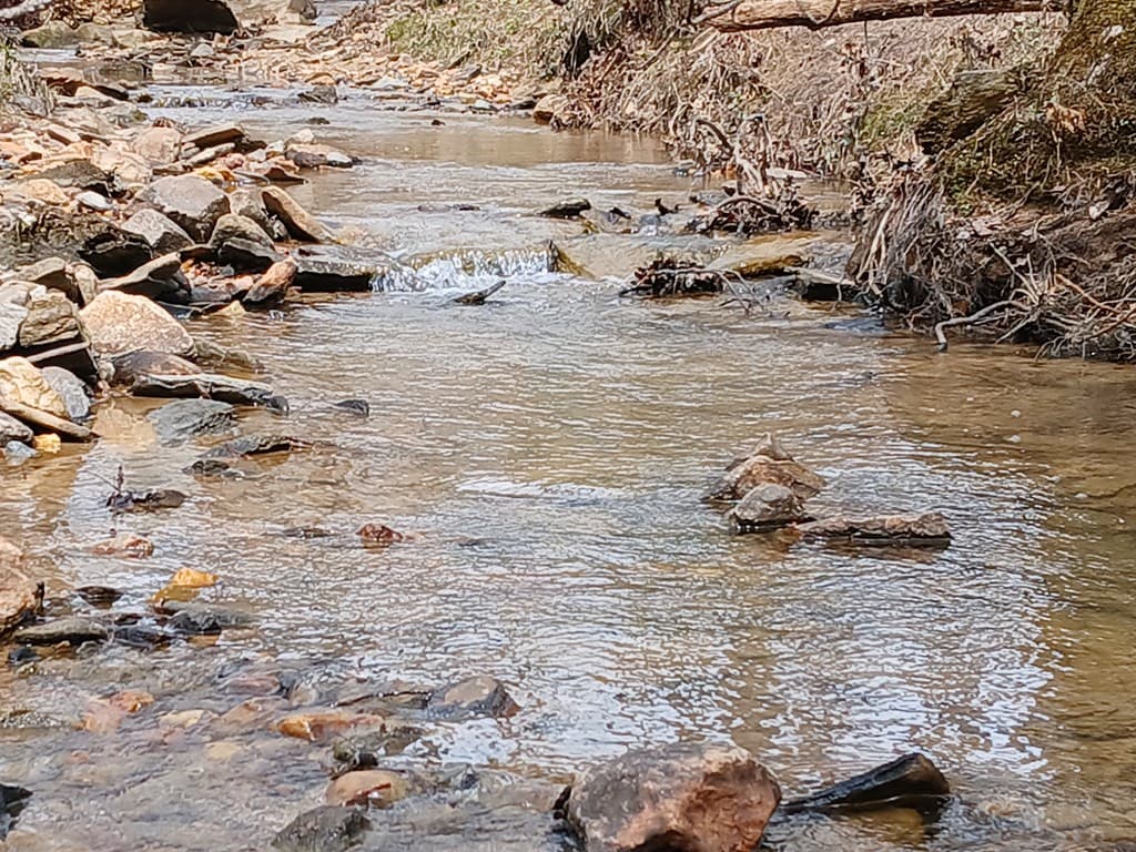 Lot 337 Timber Creek Trail, Talking Rock GA 30175 - Photo