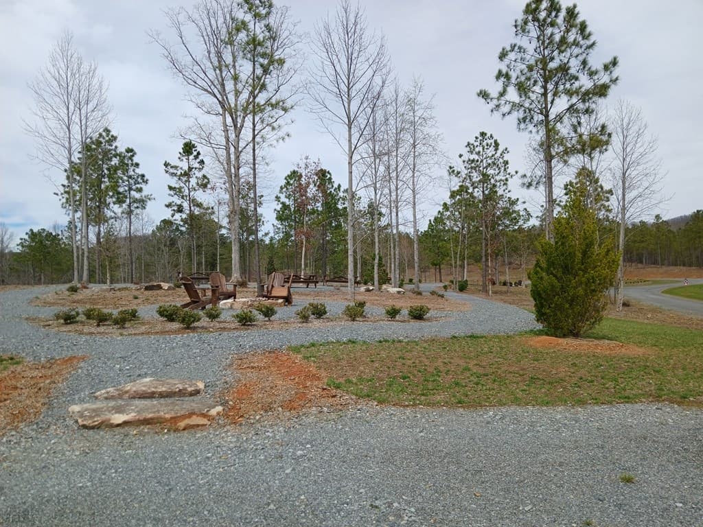 Lot 337 Timber Creek Trail, Talking Rock GA 30175 - Photo
