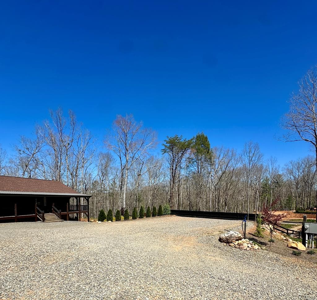 554 Tipton Springs Road, Morganton GA 30560 - Photo