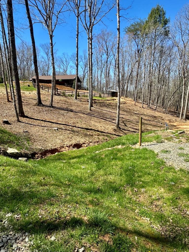 554 Tipton Springs Road, Morganton GA 30560 - Photo
