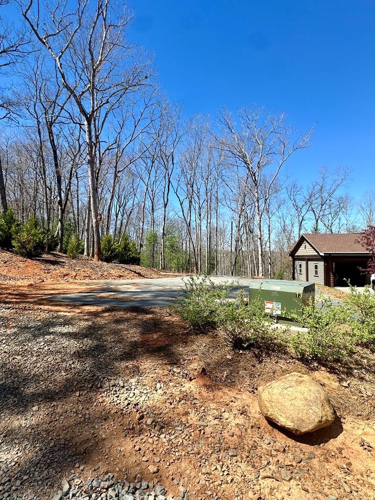554 Tipton Springs Road, Morganton GA 30560 - Photo