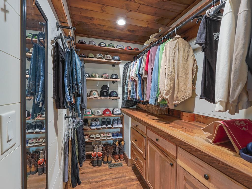 554 Tipton Springs Road, Morganton GA 30560 - Photo