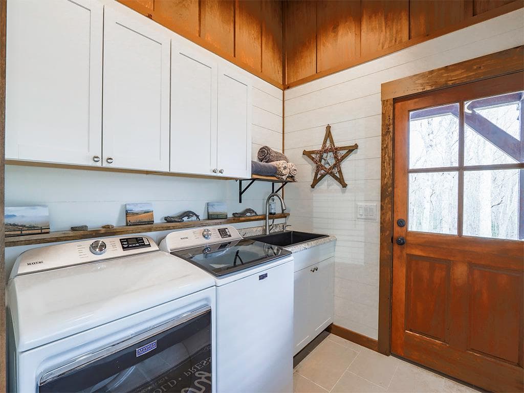 554 Tipton Springs Road, Morganton GA 30560 - Photo