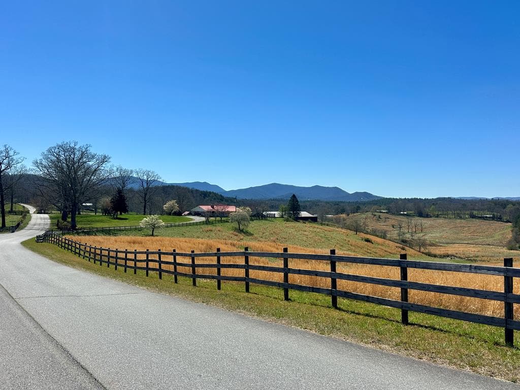 554 Tipton Springs Road, Morganton GA 30560 - Photo