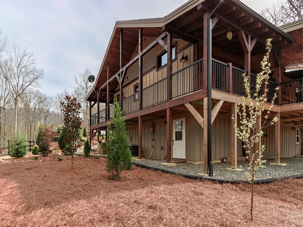 554 Tipton Springs Road, Morganton GA 30560 - Photo