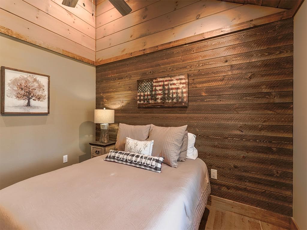 554 Tipton Springs Road, Morganton GA 30560 - Photo