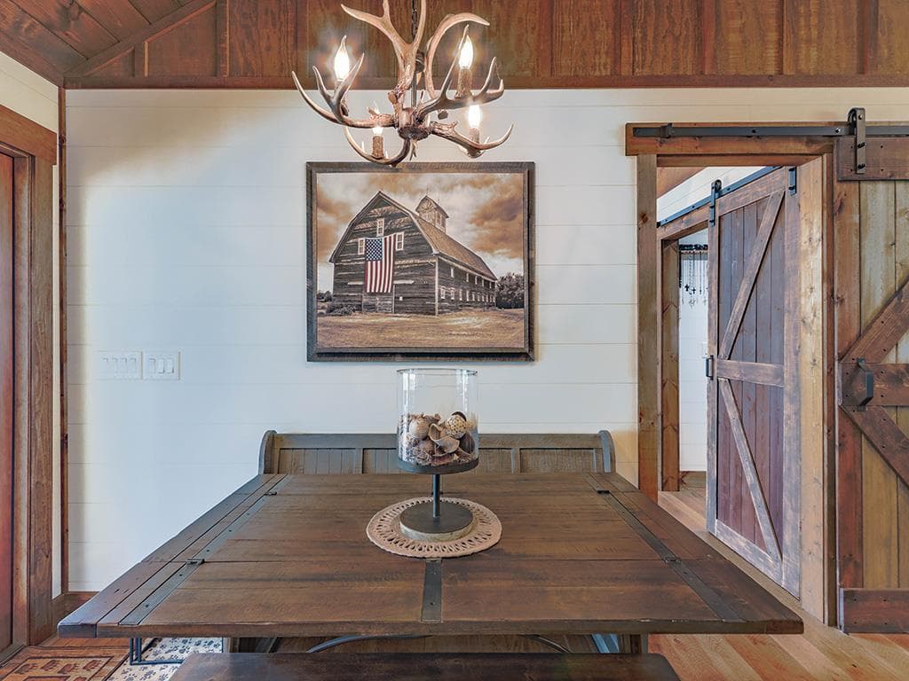 554 Tipton Springs Road, Morganton GA 30560 - Photo