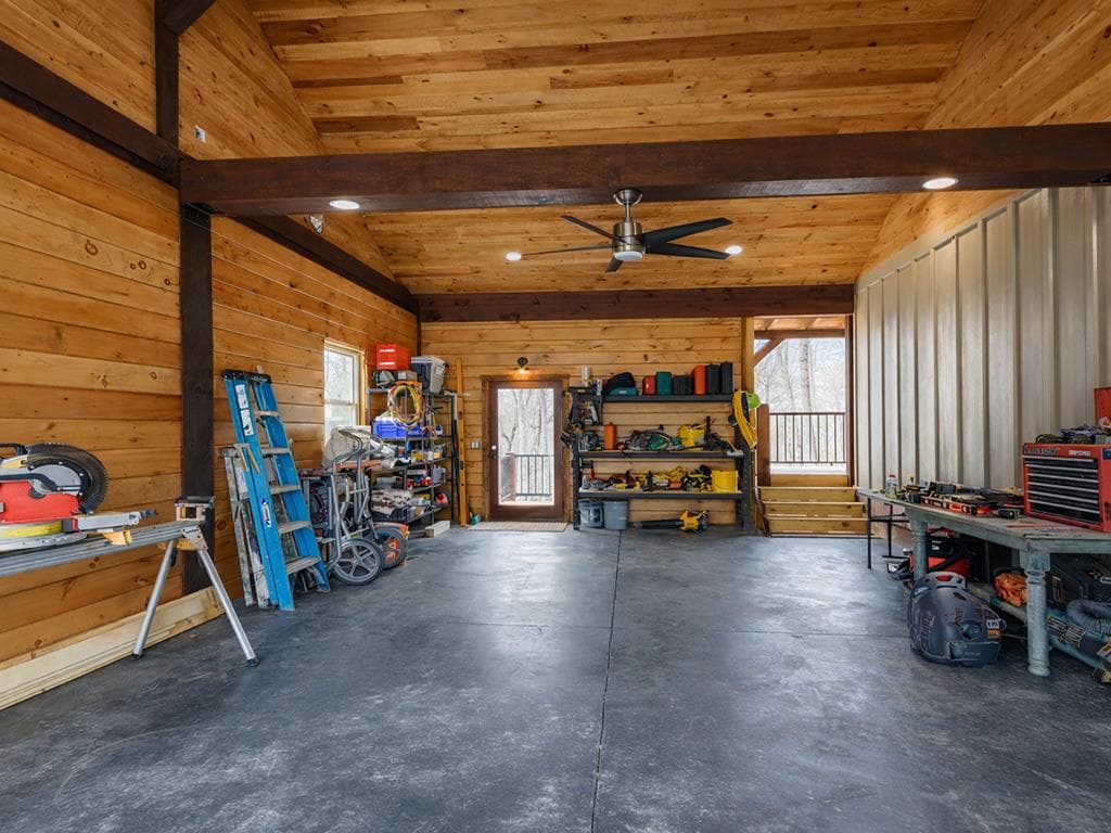 554 Tipton Springs Road, Morganton GA 30560 - Photo