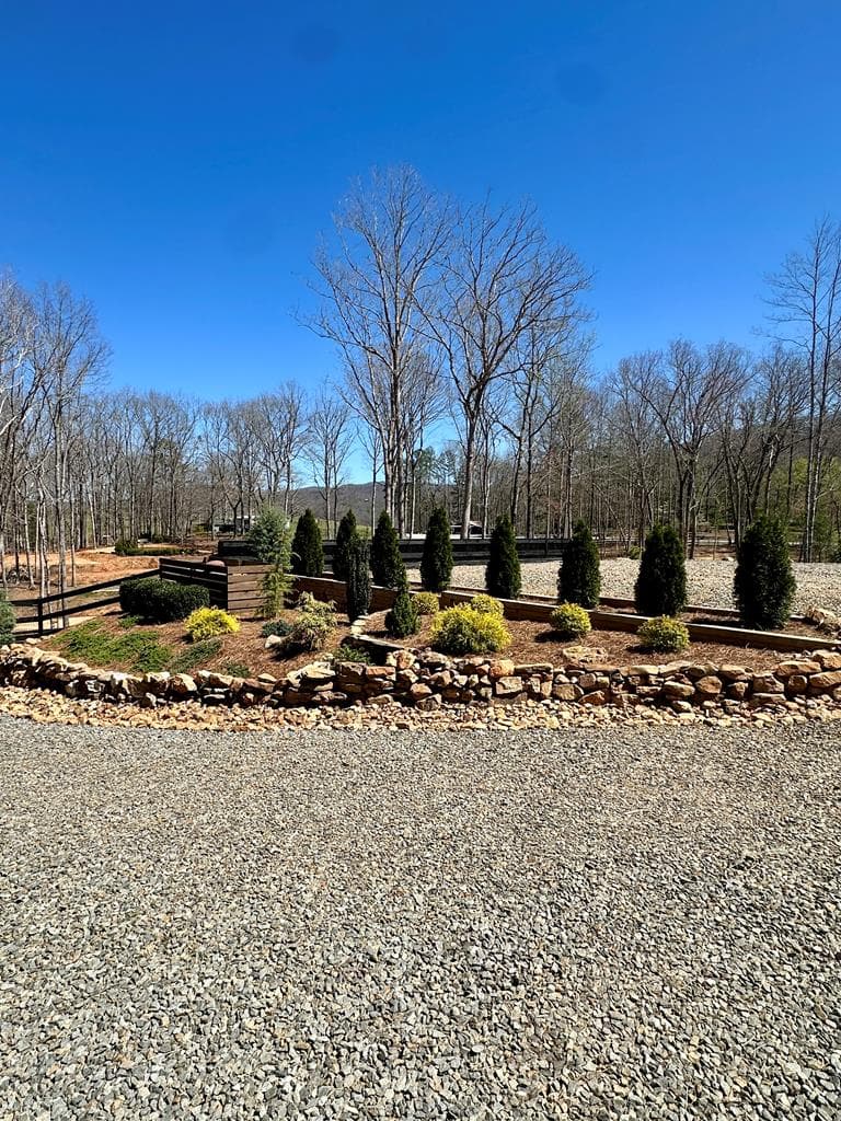 554 Tipton Springs Road, Morganton GA 30560 - Photo