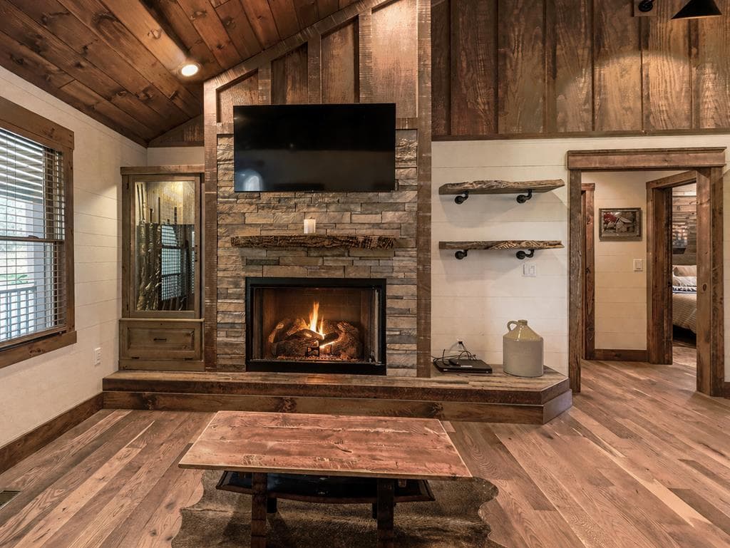 554 Tipton Springs Road, Morganton GA 30560 - Photo