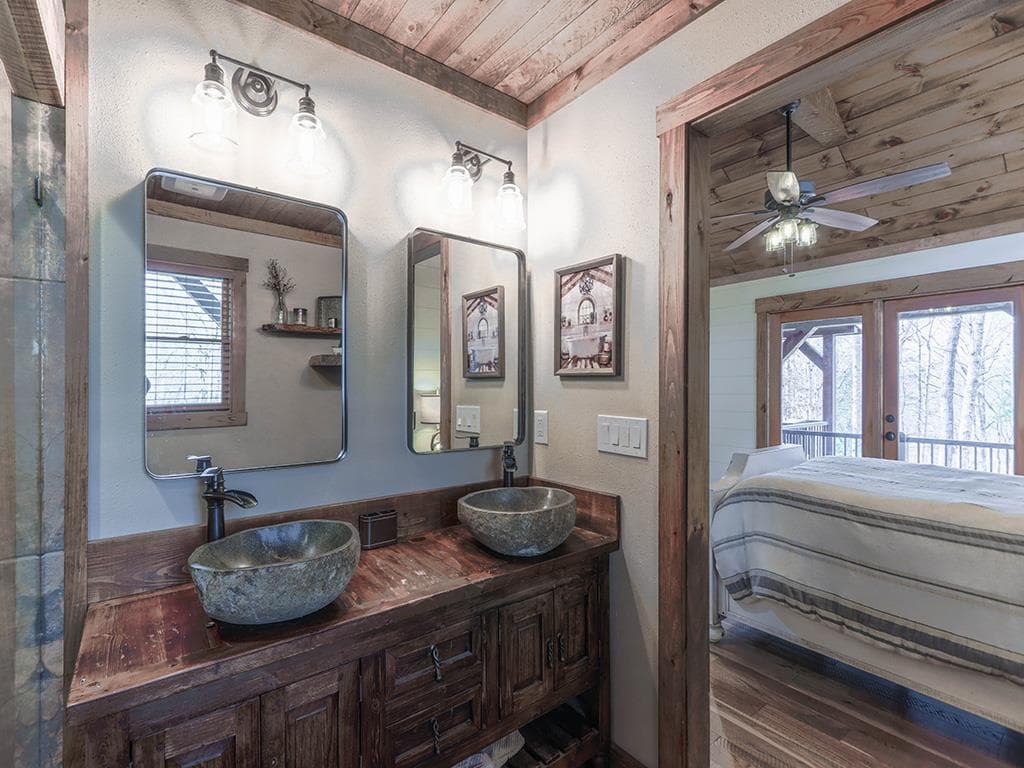 554 Tipton Springs Road, Morganton GA 30560 - Photo